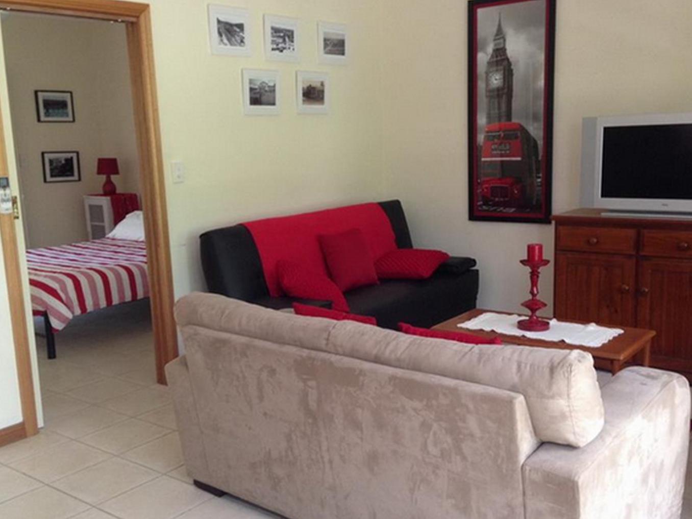 Clarevale Cottage B&B Kültér fotó