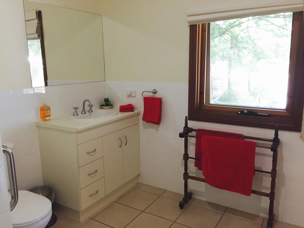 Clarevale Cottage B&B Kültér fotó