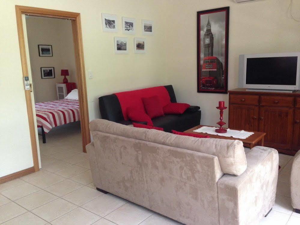 Clarevale Cottage B&B Kültér fotó