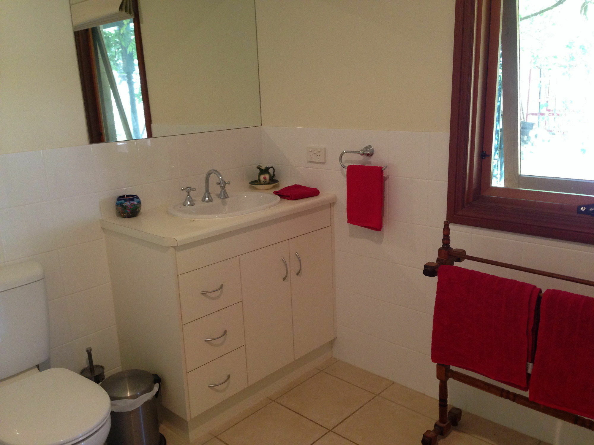 Clarevale Cottage B&B Kültér fotó