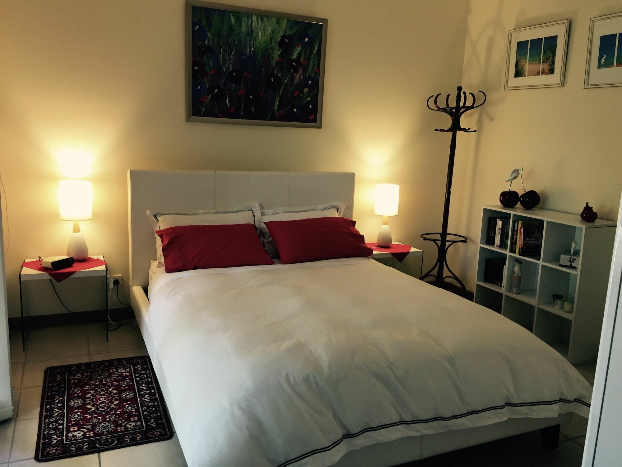 Clarevale Cottage B&B Kültér fotó